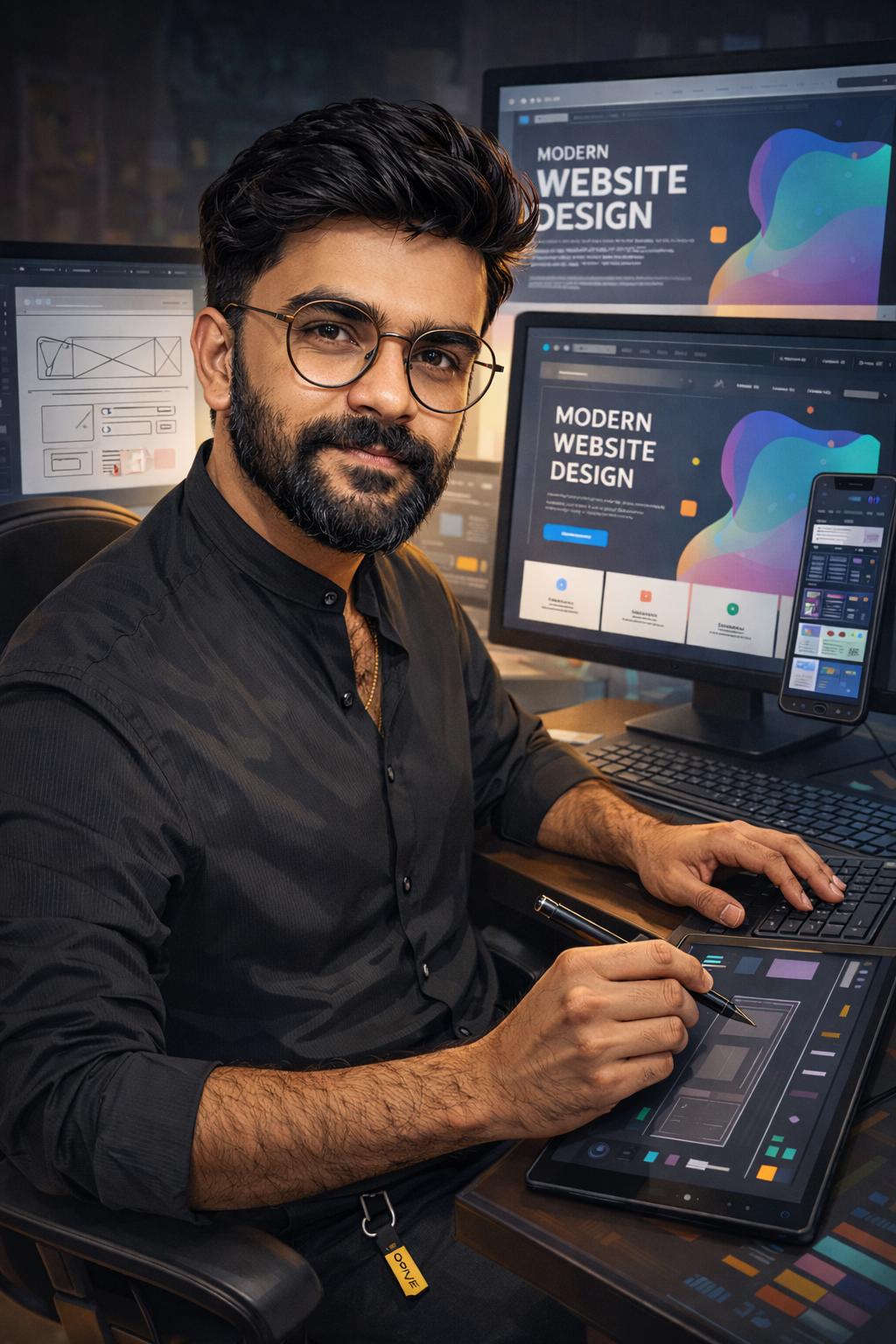 Nandu Sreekantan